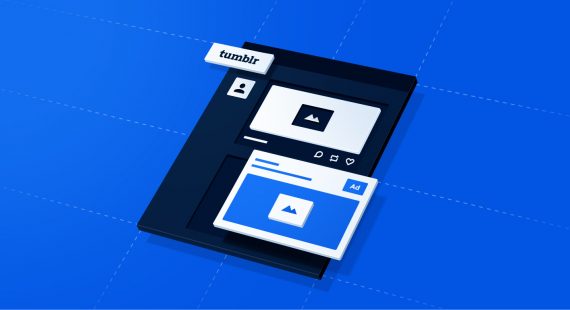 Tumblr Ads 101: Ad Types, Specs, Examples & Best Practices for…