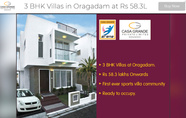 best interactive ads display expanded