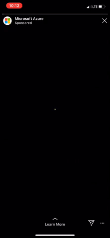 ephemeral content example