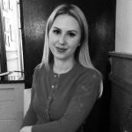 Facebook ads expert Katya Ladryda at Acquisio