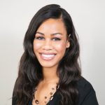 Facebook ads expert Sarah Wilson at CAKE