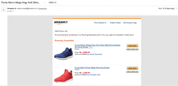 Hyper Personalized Marketing: How to Do It Right [3 Examples]