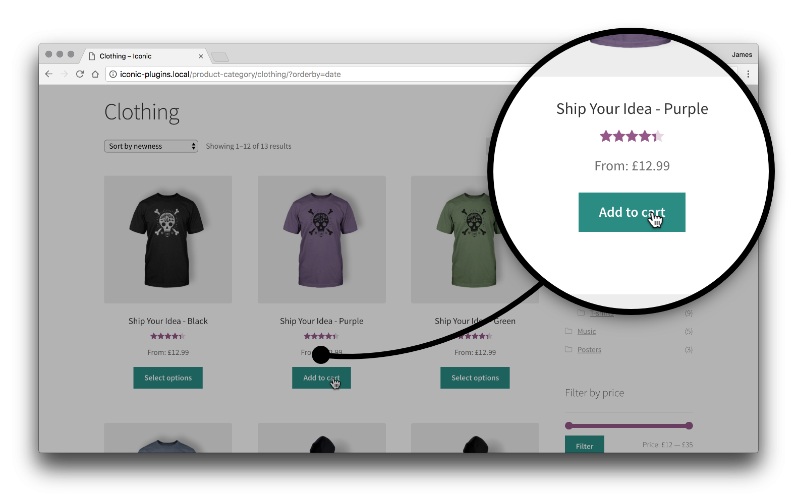 Do product. WOOCOMMERCE WORDPRESS схемы. WOOCOMMERCE товары в квадратах. How add products to WOOCOMMERCE. WOOCOMMERCE дизайн мой профиль.