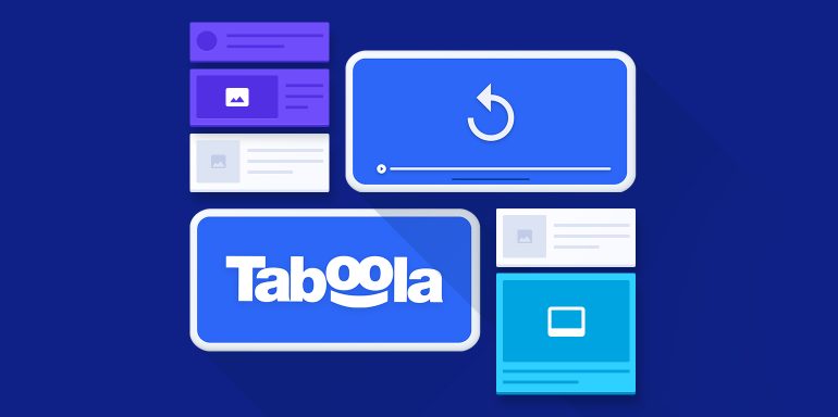 Taboola webinar