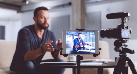 The 3 Components & 4 Best Practices to Creating Personalized Video…