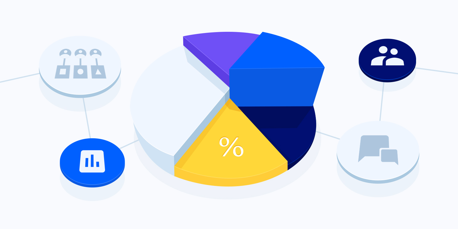 Digital Marketing Strategy for Individual Customers