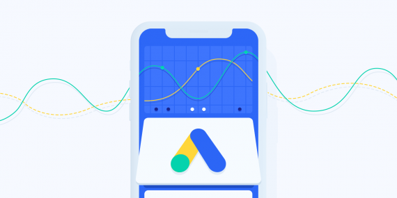 Google Ads Mobile Benchmarks: Get the Latest Data Here from 18 Industries