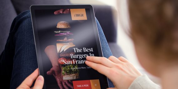 The Best Visual Advertising Techniques You Will Find in the Pre &&hellip;