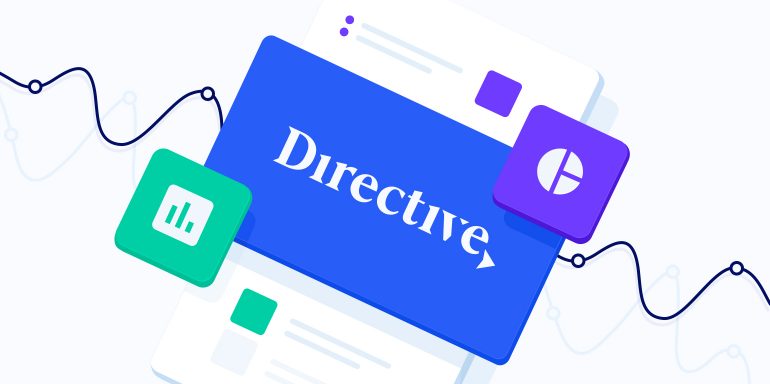 Directive agency growth tips