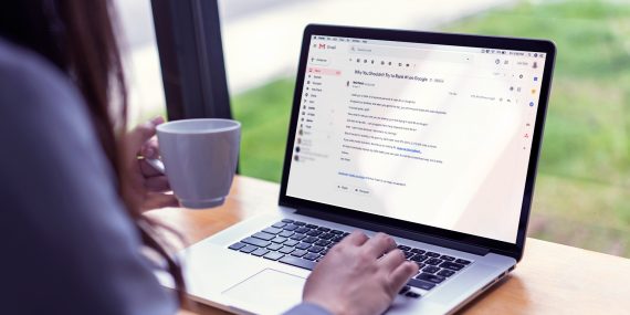4 Best Tips to Personalize Emails Beyond First Name