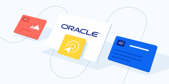 3 Specific Post-Click Experiences Show How Oracle Segments Ads & Tells…