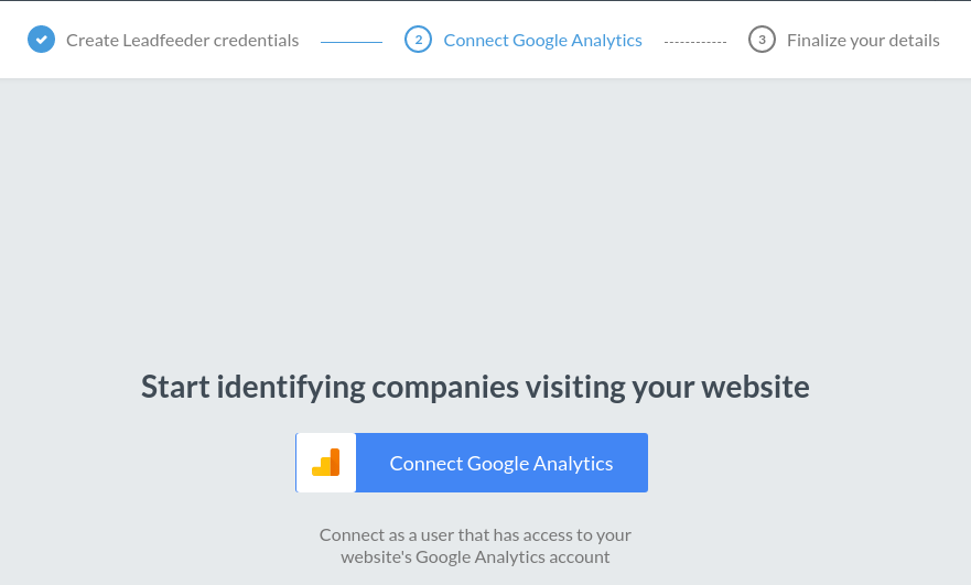 personalize emails no distractions