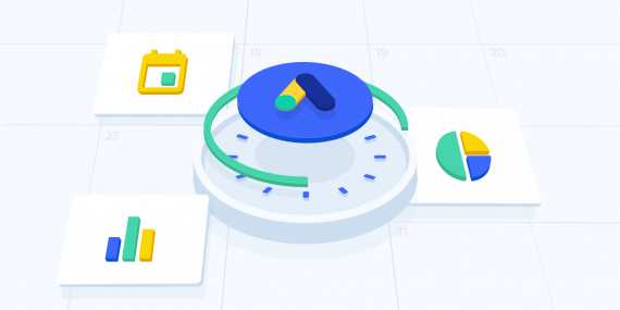 Google Ads Update: The New Conversions by Time Metric Provides More Accurate…