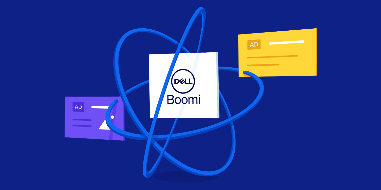 Look How Boomi Segments Their Ads & Post-Click Experiences for Different Audiences Look How Boomi Segments Their Ads & Post-Click Experiences for Different Audiences