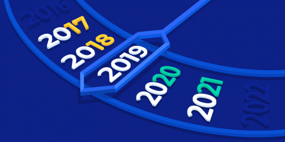 2019 Instapage Year in Review: Creating a New Category, Product Updates, Team…