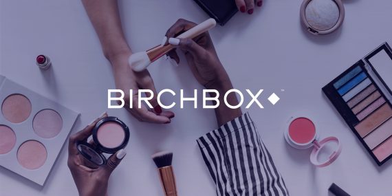 See How Birchbox Uses Ad Segmentation & Post-Click Experiences to…