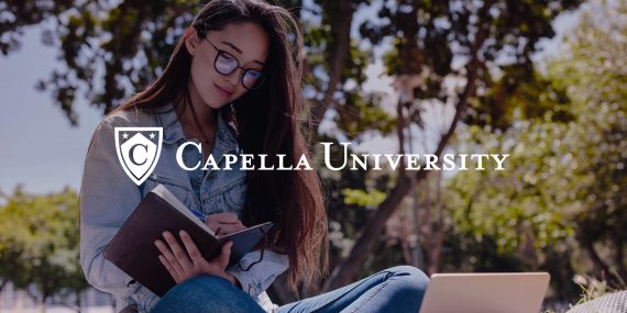 Learn How Universities Like Capella Use Ad Segmentation & Sitelink…