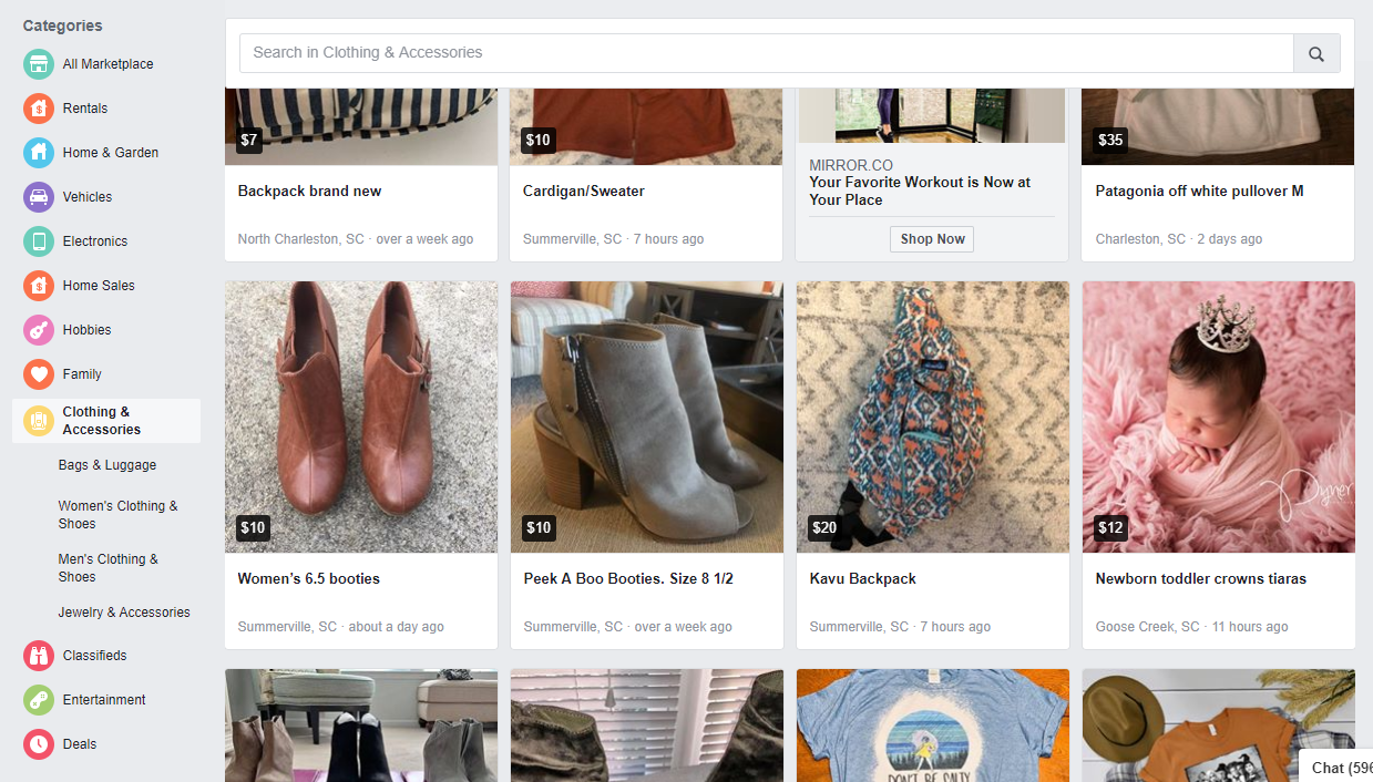 Facebook Marketplace Ads Your Complete Guide to Selling More on the