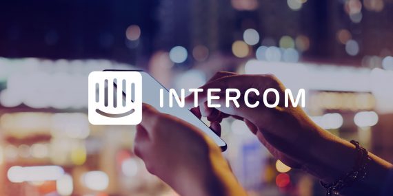 How Intercom Uses a Post-Click Experience for Branded Paid Search Traffic…