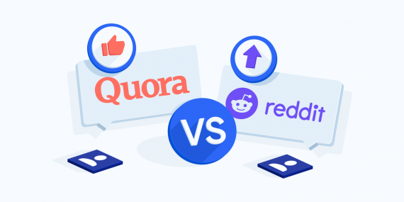 Reddit Ads vs Quora Ads: Which Platform is Best for Your Paid Campaigns?