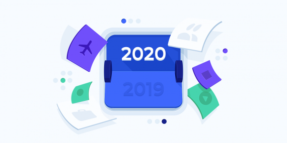 The 2020 Conferences & Events You Can Find the Instapage Team