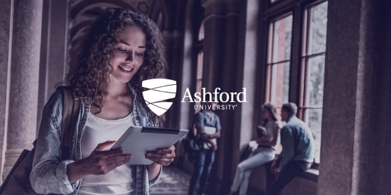 See How Ashford University Uses Post-Click Experiences to Increase Enrollment…