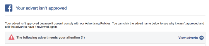 Facebook Ads Not Delivering? Troubleshooting Guide and Solutions