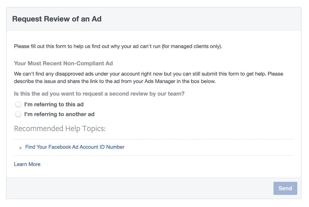 How to Get Help from Facebook Ads Customer Service 