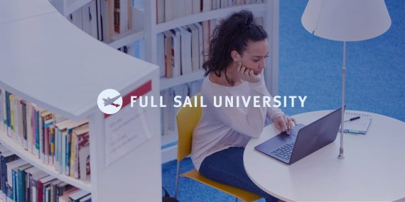 See How Full Sail University Increases Student Enrollment with Targeted…