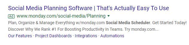 Google Ads disapproved how to fix Grammar errors