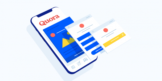 Quora Ads Lead Gen Forms: What They Are & 6 Ways They Lack Personalization