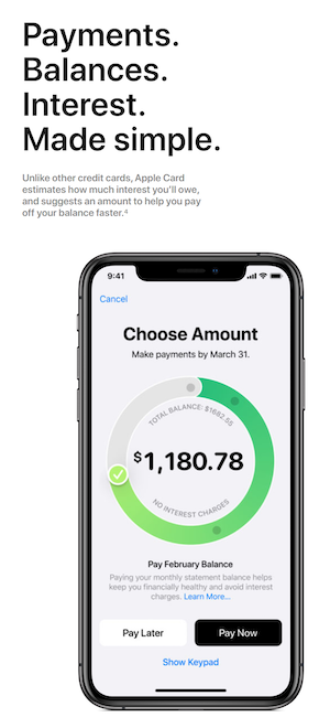 apple card foreign transaction fee