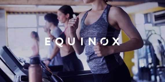 See How Equinox Uses Paid Search Ads & LinkedIn Retargeting with Unique…