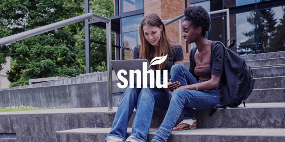 Learn How Southern New Hampshire University Uses Google Search & LinkedIn…