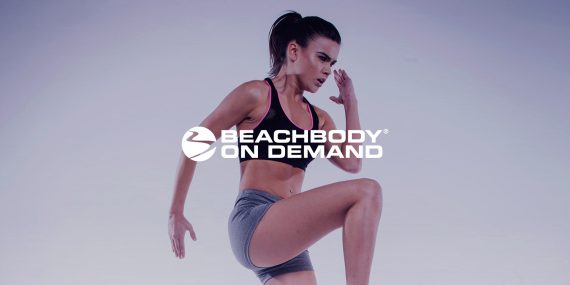 5 Ways Beachbody Uses Landing Pages to Increase Enrollment