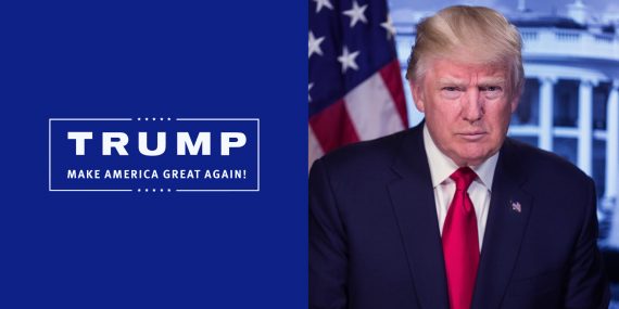 See How Donald Trump Segments His Ads With Experiences