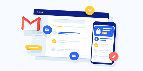 New to Advertisers: Gmail Shopping Ads Allow You to Reach Consumers in…