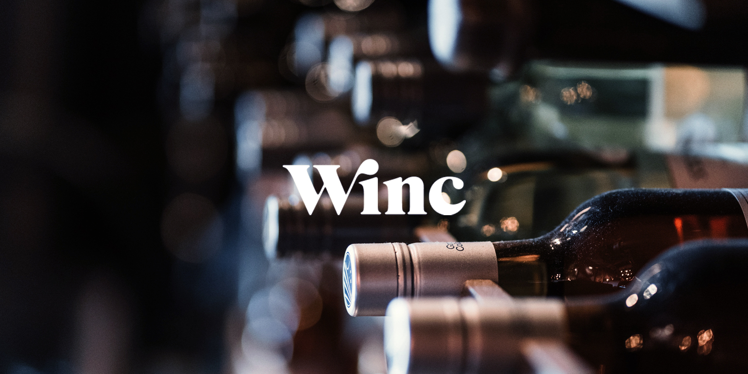 Winc wine outlet