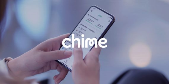 5 Ways Chime is Disrupting Financial Services with Unique Landing Pages