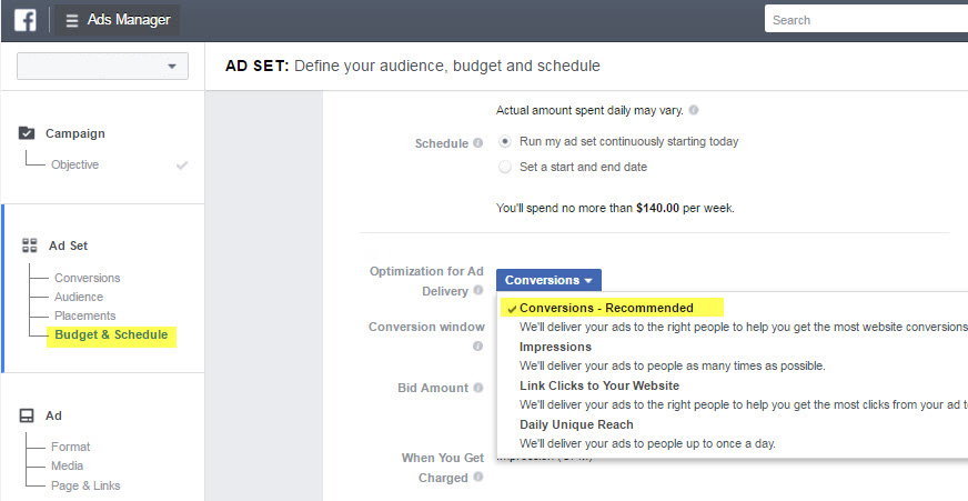 Facebook Conversion Ads: A Comprehensive Guide