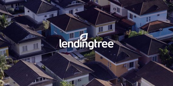 3 Ways LendingTree is Disrupting Online Lending with Landing Pages