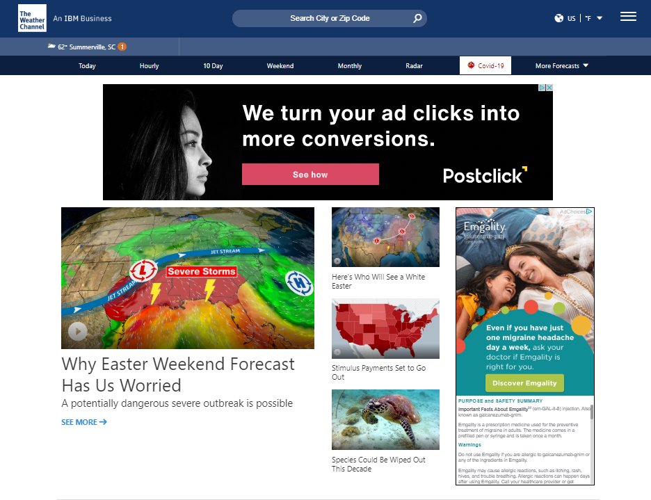 Search Ads Vs Display Ads The Differences When To Use Each Type