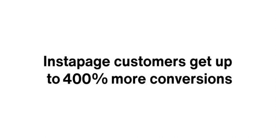 How You Can Save Money on Ad Campaigns With Instapage