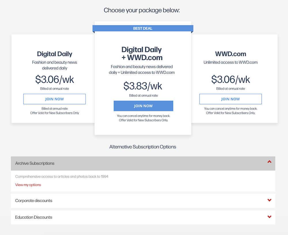 custom code accordion section example