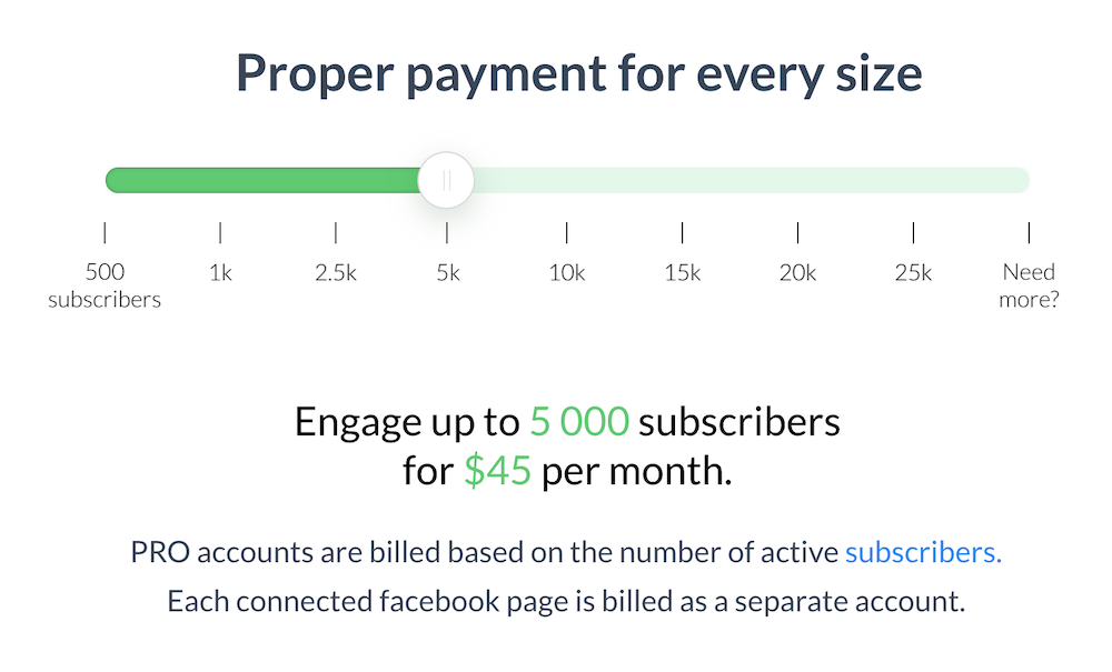 custom code range slider example