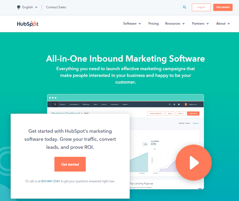 The 17 Best Landing Page Software Tools for Marketers (2020)