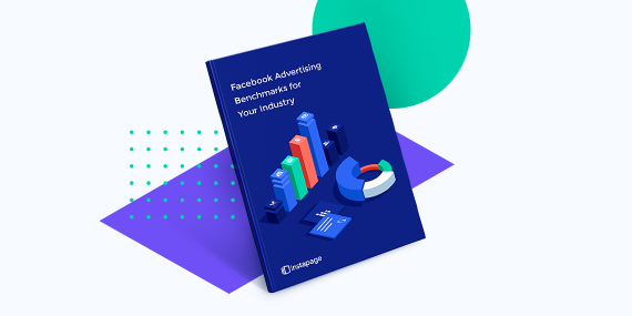 Facebook Advertising Benchmarks for Your Industry