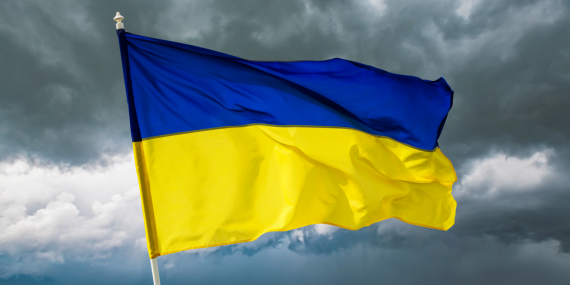 Instapage Stands with Ukraine