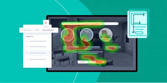 How to Use Heatmaps to Improve Campaign Results