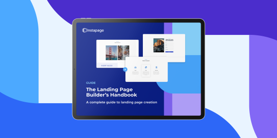 The Landing Page Builder’s Handbook